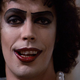 Tim Curry in The Rocky Horror Picture Show (Photo: Screencap)